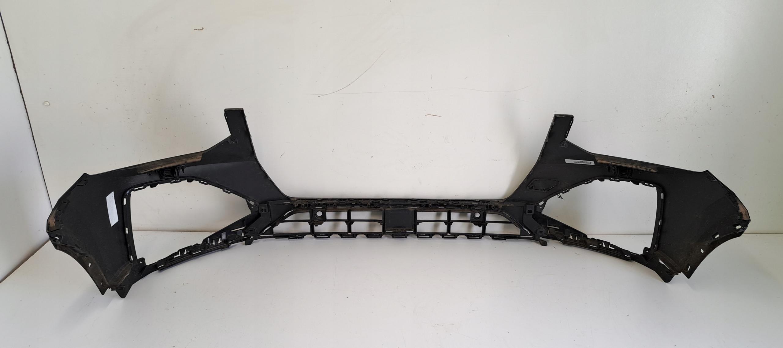 Kühlergrill Audi A8 Q2 FRONTGRILL 81A80743781 Kühlergitter