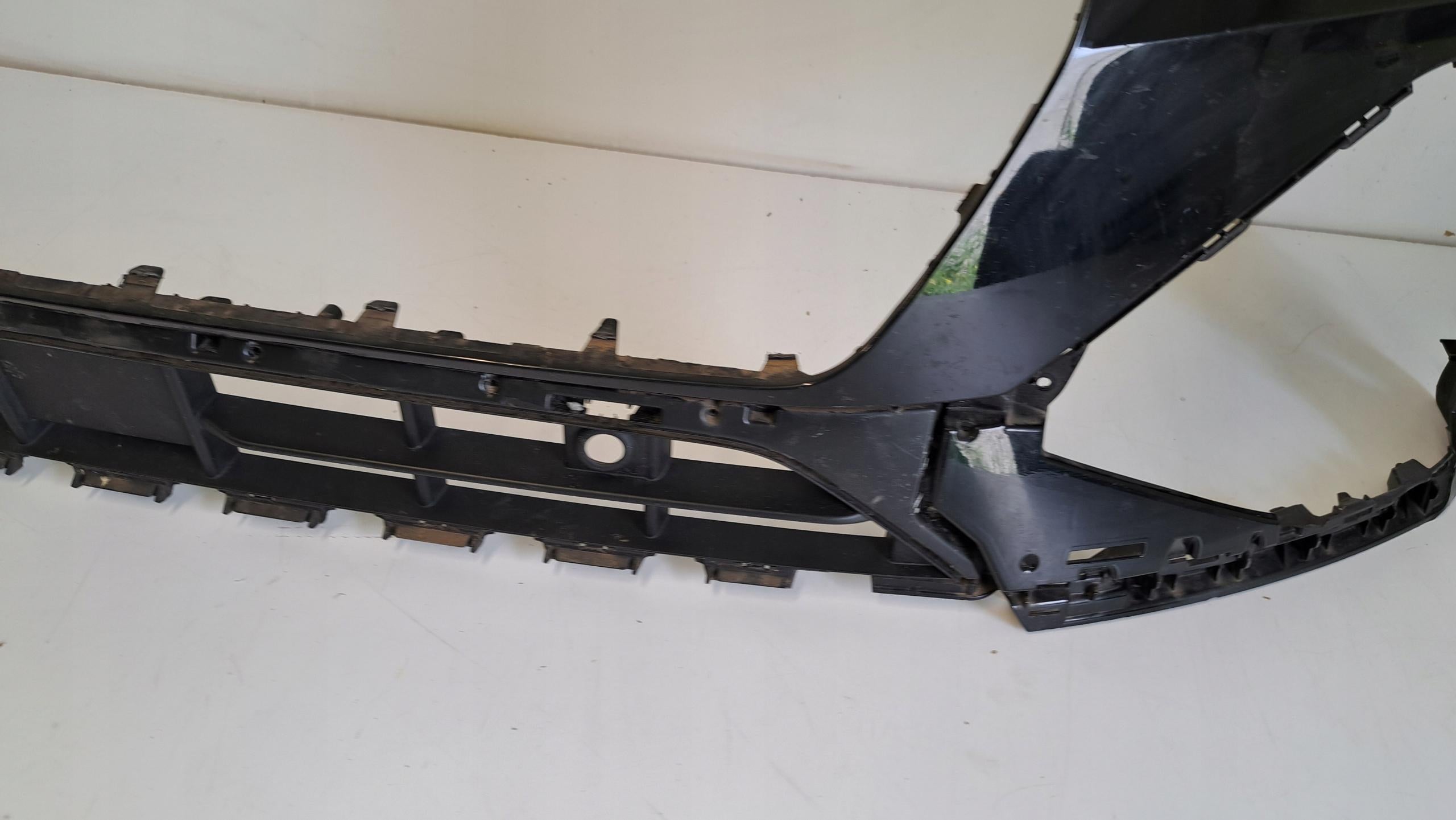 Kühlergrill Audi A8 Q2 FRONTGRILL 81A80743781 Kühlergitter