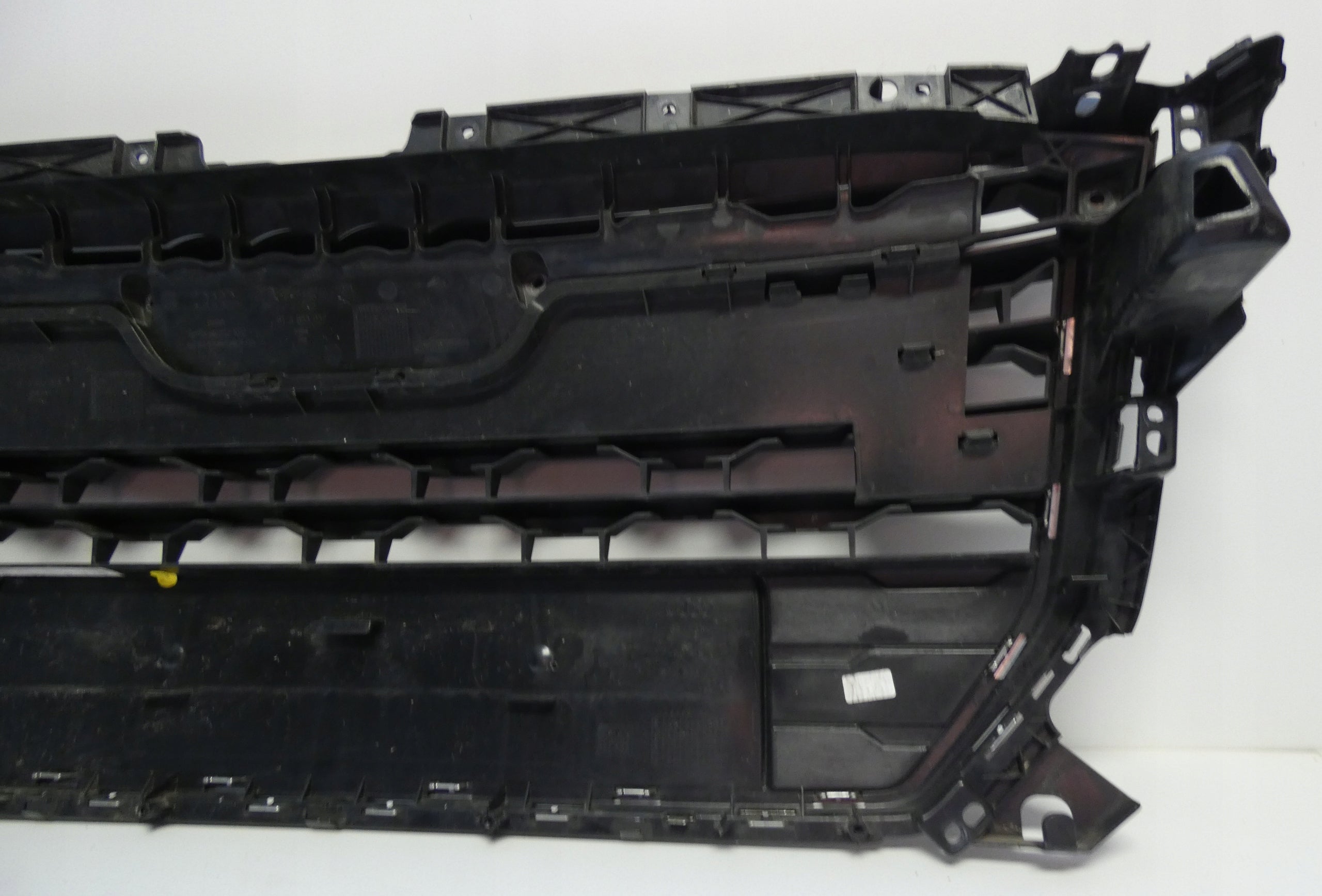 Kühlergrill Audi A8 Q2 FRONTGRILL 81A853651C8 Kühlergitter