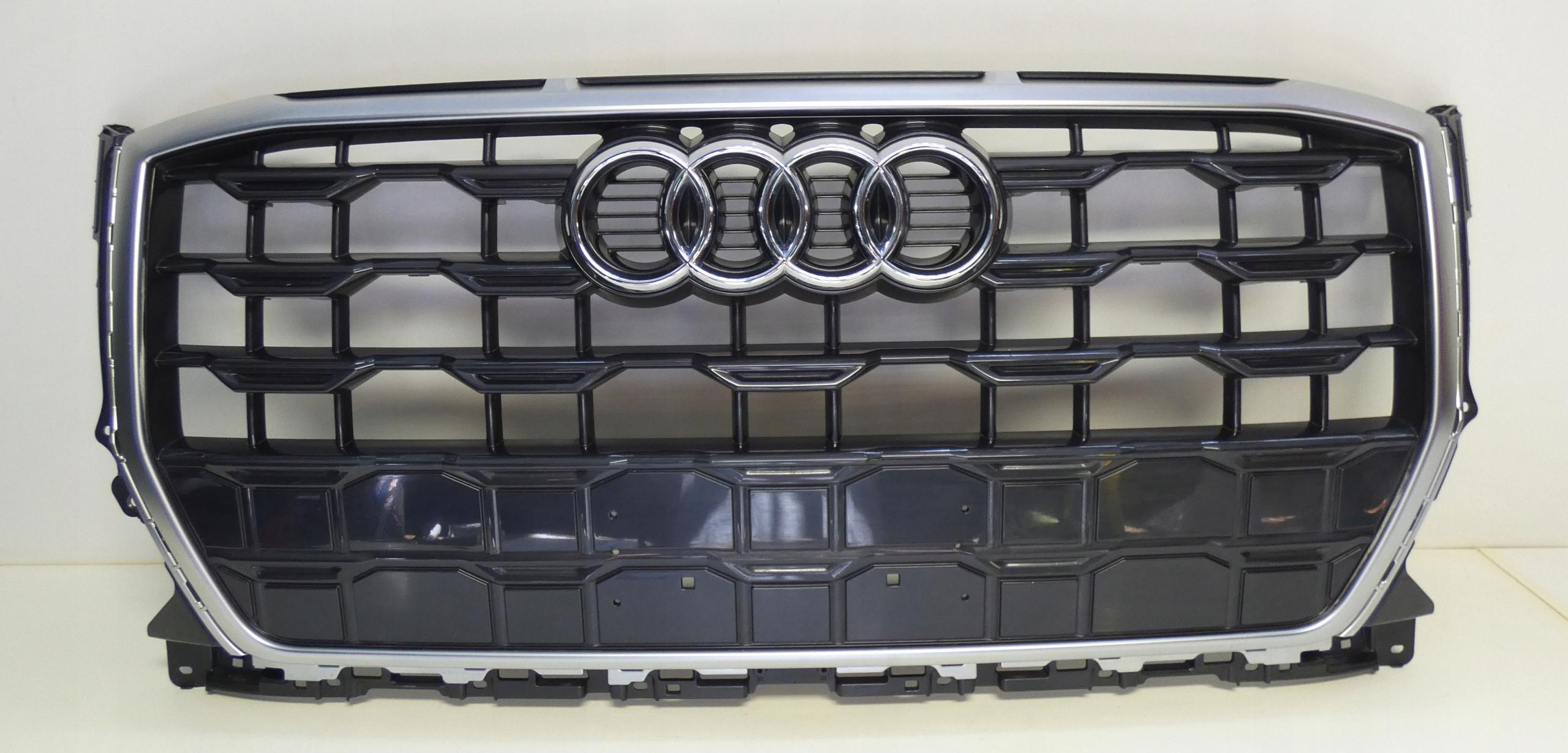 Kühlergrill Audi Q2 81A A8 FRONTGRILL 81A853651H8 Kühlergitter