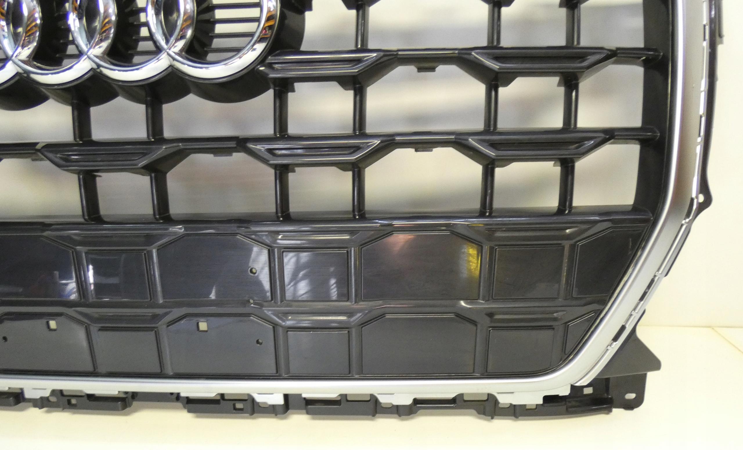 Kühlergrill Audi Q2 81A A8 FRONTGRILL 81A853651H8 Kühlergitter