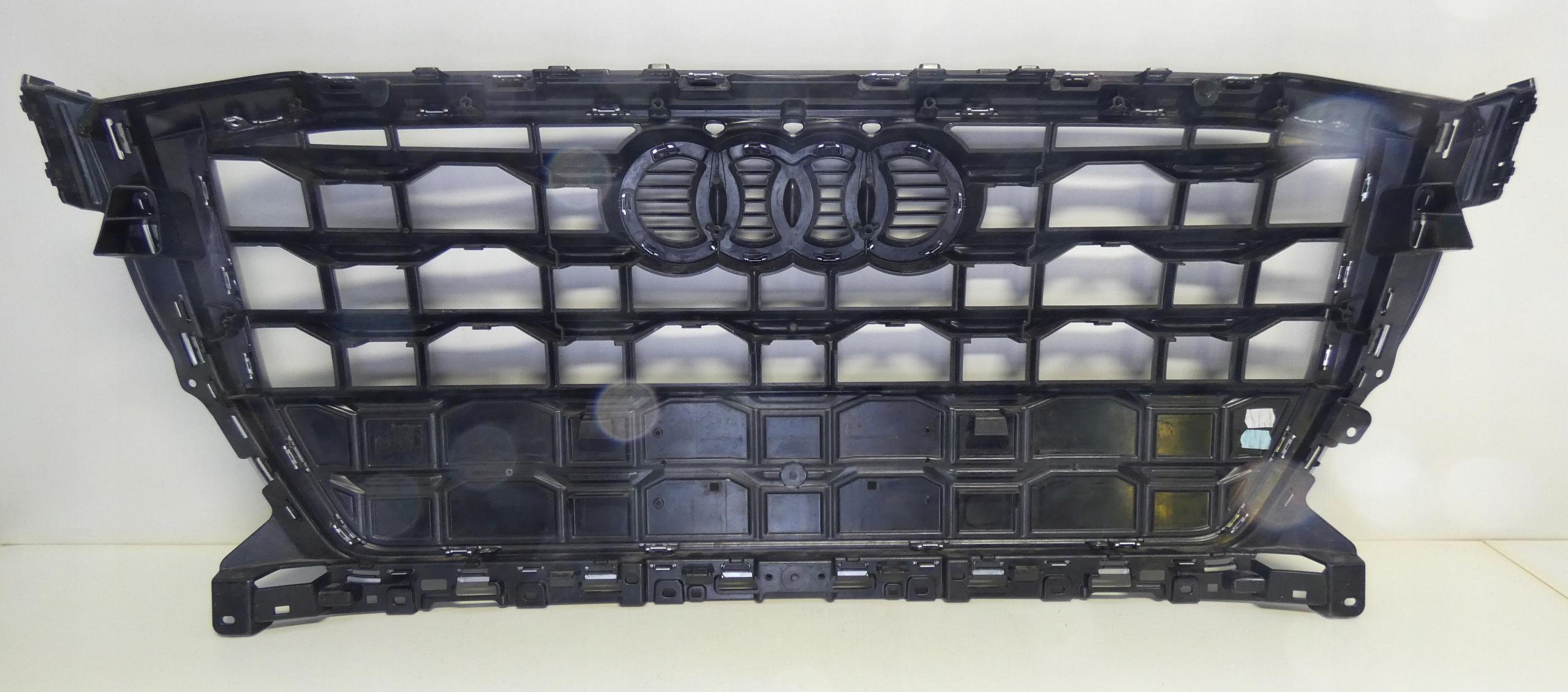 Kühlergrill Audi Q2 81A A8 FRONTGRILL 81A853651H8 Kühlergitter