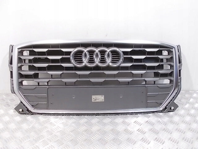 Kühlergrill Audi A8 Q2 FRONTGRILL 81A8536510R Kühlergitter