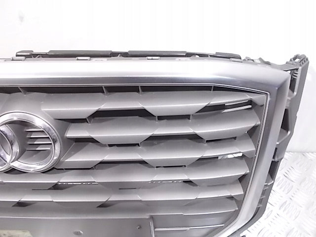 Kühlergrill Audi A8 Q2 FRONTGRILL 81A8536510R Kühlergitter