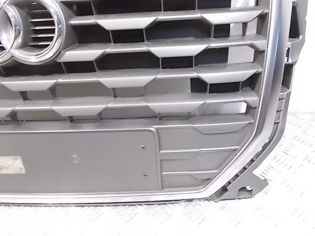 Kühlergrill Audi A8 Q2 FRONTGRILL 81A8536510R Kühlergitter