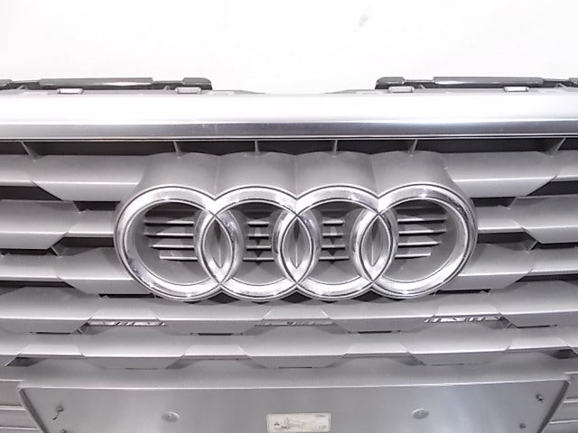 Kühlergrill Audi A8 Q2 FRONTGRILL 81A8536510R Kühlergitter