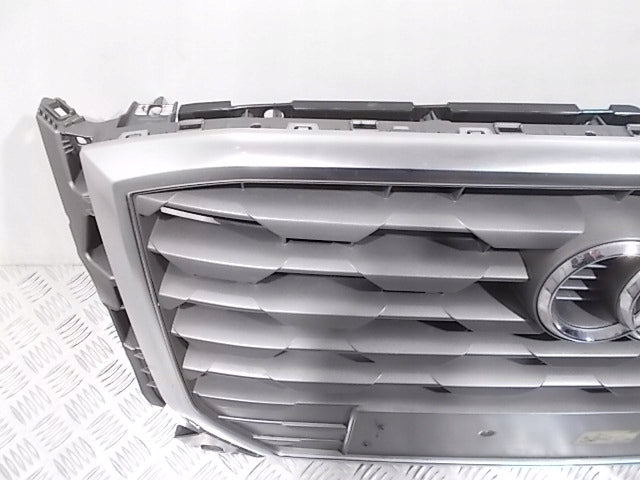 Kühlergrill Audi A8 Q2 FRONTGRILL 81A8536510R Kühlergitter