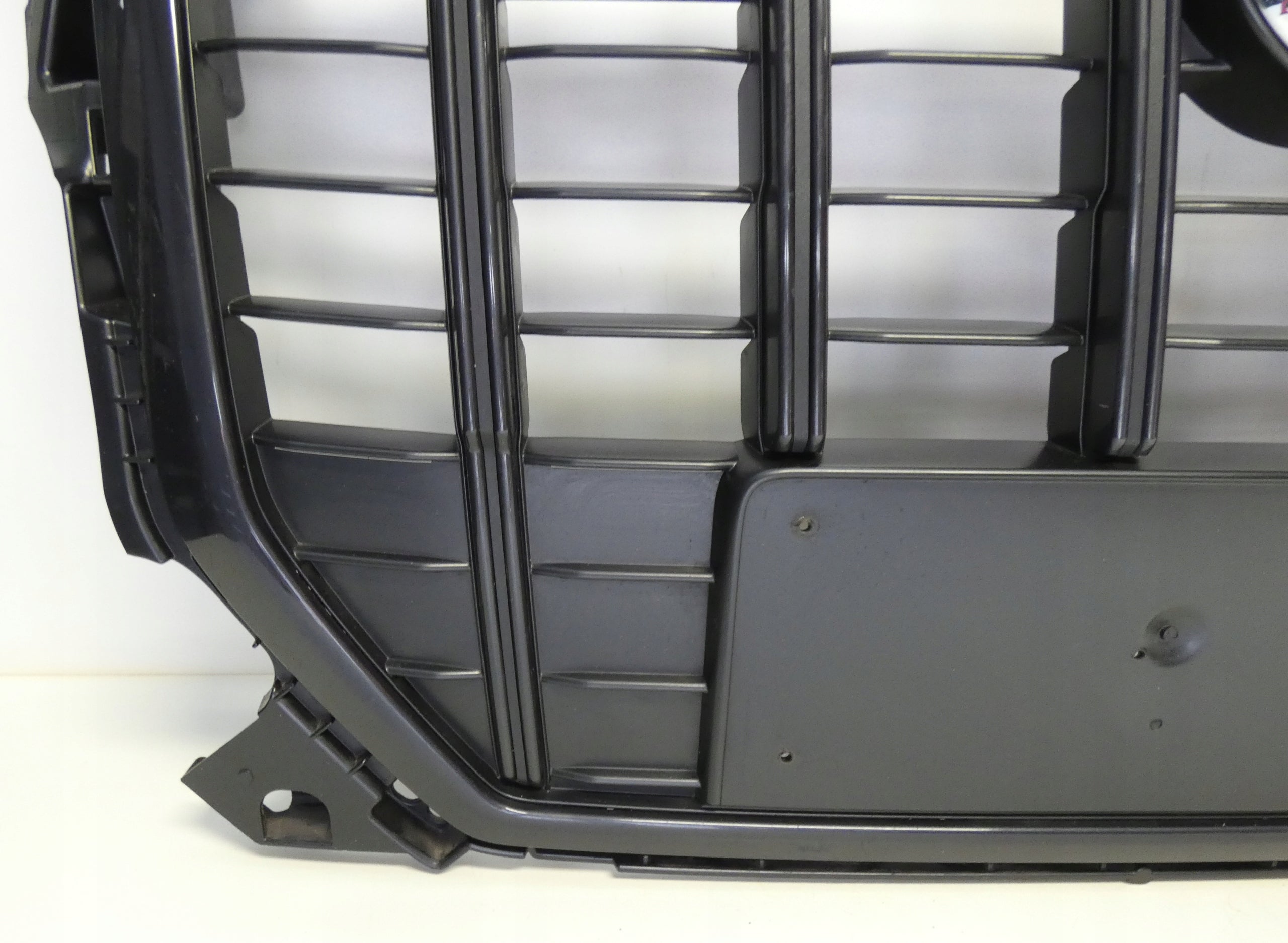 Kühlergrill Audi SQ2 A8 FRONTGRILL 81A853651CG Kühlergitter