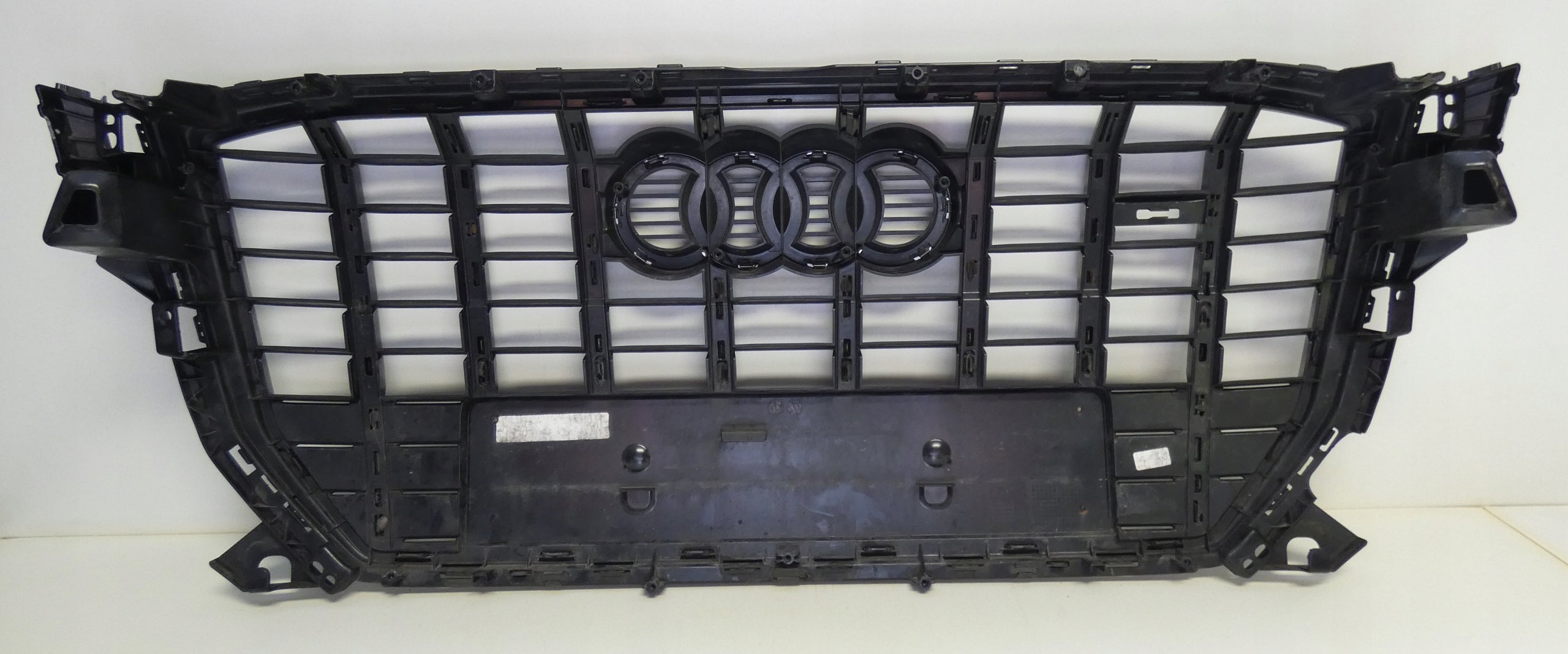 Kühlergrill Audi SQ2 A8 FRONTGRILL 81A853651CG Kühlergitter