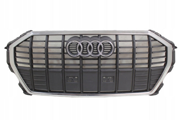 Kühlergrill Audi A8 Q3 FRONTGRILL 83A853651 Kühlergitter