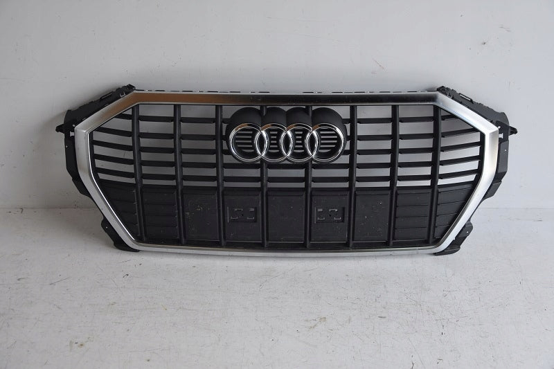  Grille de radiateur Audi A8 Q3 83A GRILLE AVANT 83A853651A Grille de radiateur  product image