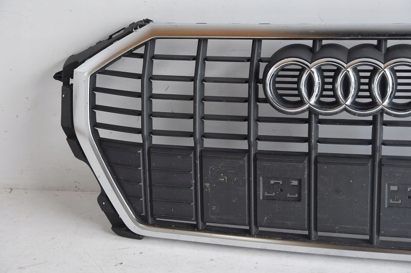 Kühlergrill Audi A8 Q3 83A FRONTGRILL 83A853651A Kühlergitter