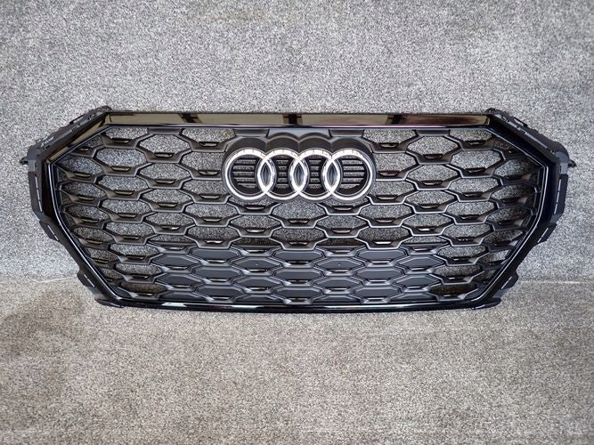  Kühlergrill Audi Q3 A8 FRONTGRILL 83A853651CA Kühlergitter product image