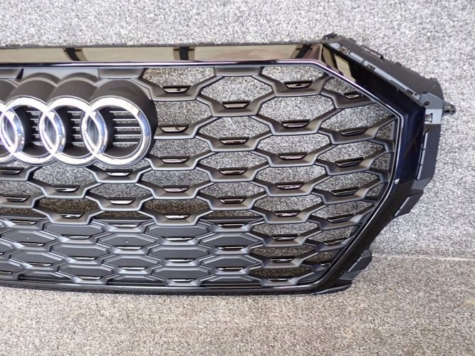 Kühlergrill Audi Q3 A8 FRONTGRILL 83A853651CA Kühlergitter