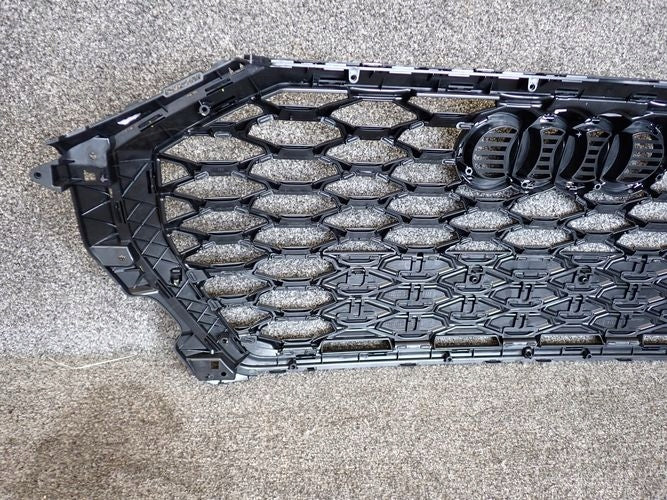 Kühlergrill Audi Q3 A8 FRONTGRILL 83A853651CA Kühlergitter