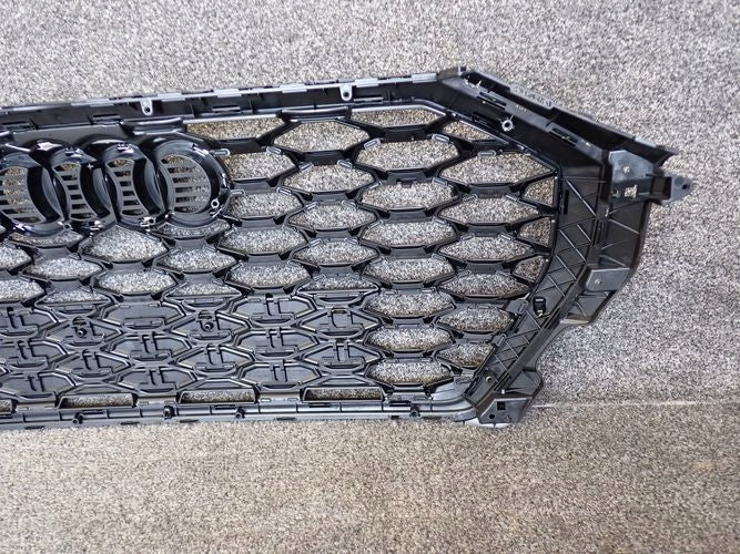 Kühlergrill Audi Q3 A8 FRONTGRILL 83A853651CA Kühlergitter