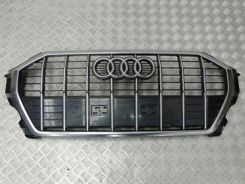 Kühlergrill Audi A8 Q3 83A FRONTGRILL 83A853651BA Kühlergitter