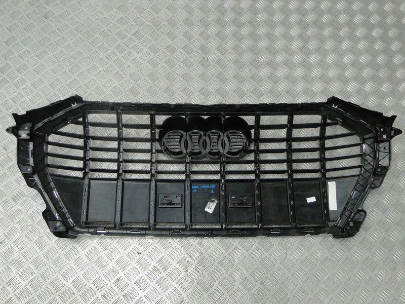 Kühlergrill Audi A8 Q3 83A FRONTGRILL 83A853651BA Kühlergitter