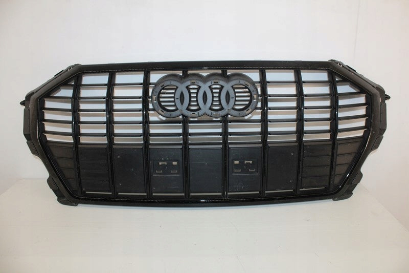 Kühlergrill Audi A8 Q3 FRONTGRILL 83A853651CA Kühlergitter