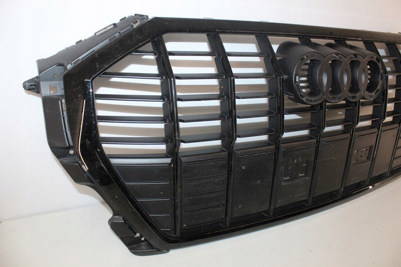 Kühlergrill Audi A8 Q3 FRONTGRILL 83A853651CA Kühlergitter