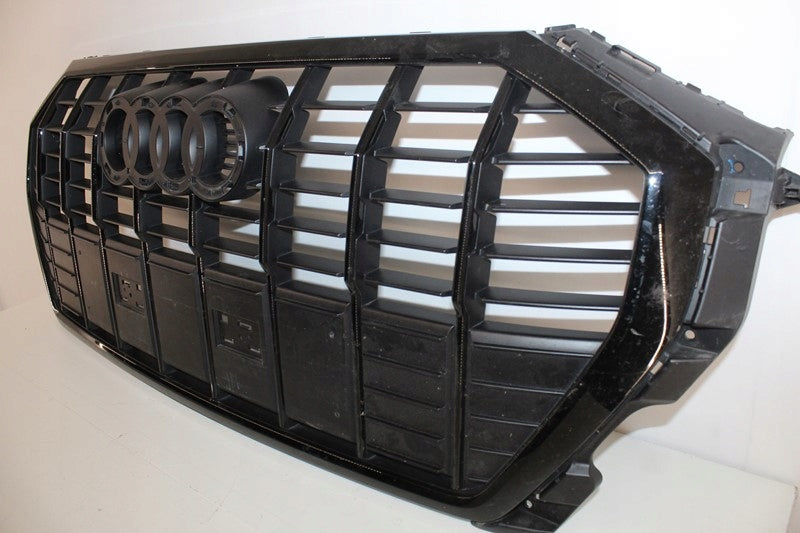 Kühlergrill Audi A8 Q3 FRONTGRILL 83A853651CA Kühlergitter