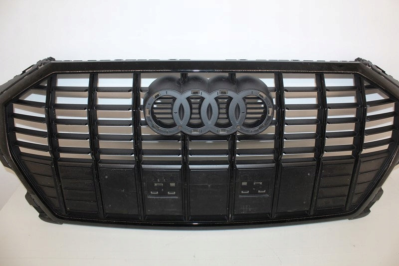 Kühlergrill Audi A8 Q3 FRONTGRILL 83A853651CA Kühlergitter