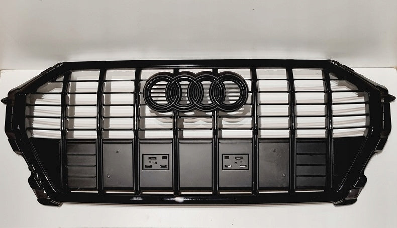 Kühlergrill Audi Q3 A8 FRONTGRILL 83A853651E Kühlergitter