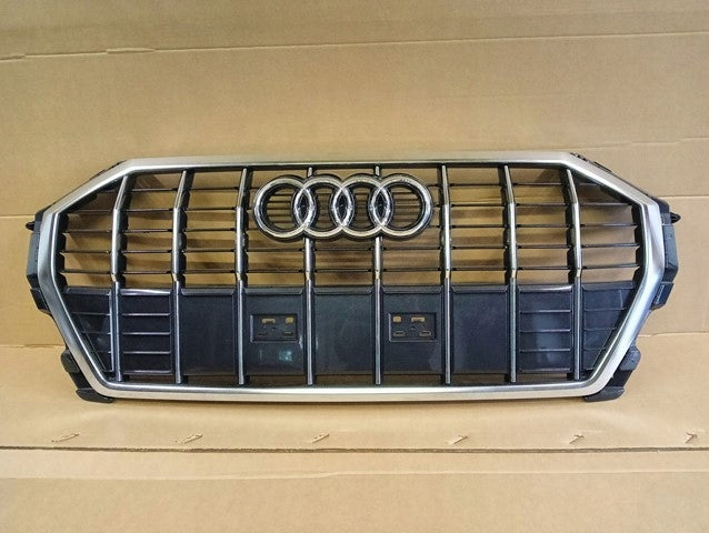 Kühlergrill Audi A8 Q3 83A FRONTGRILL 83A853651E Kühlergitter