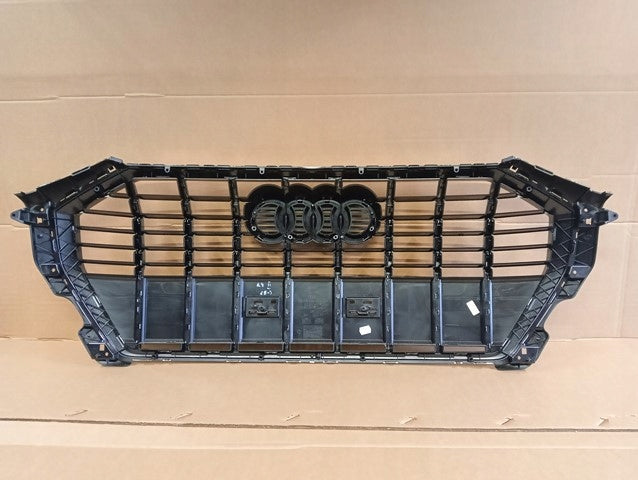 Kühlergrill Audi A8 Q3 83A FRONTGRILL 83A853651E Kühlergitter