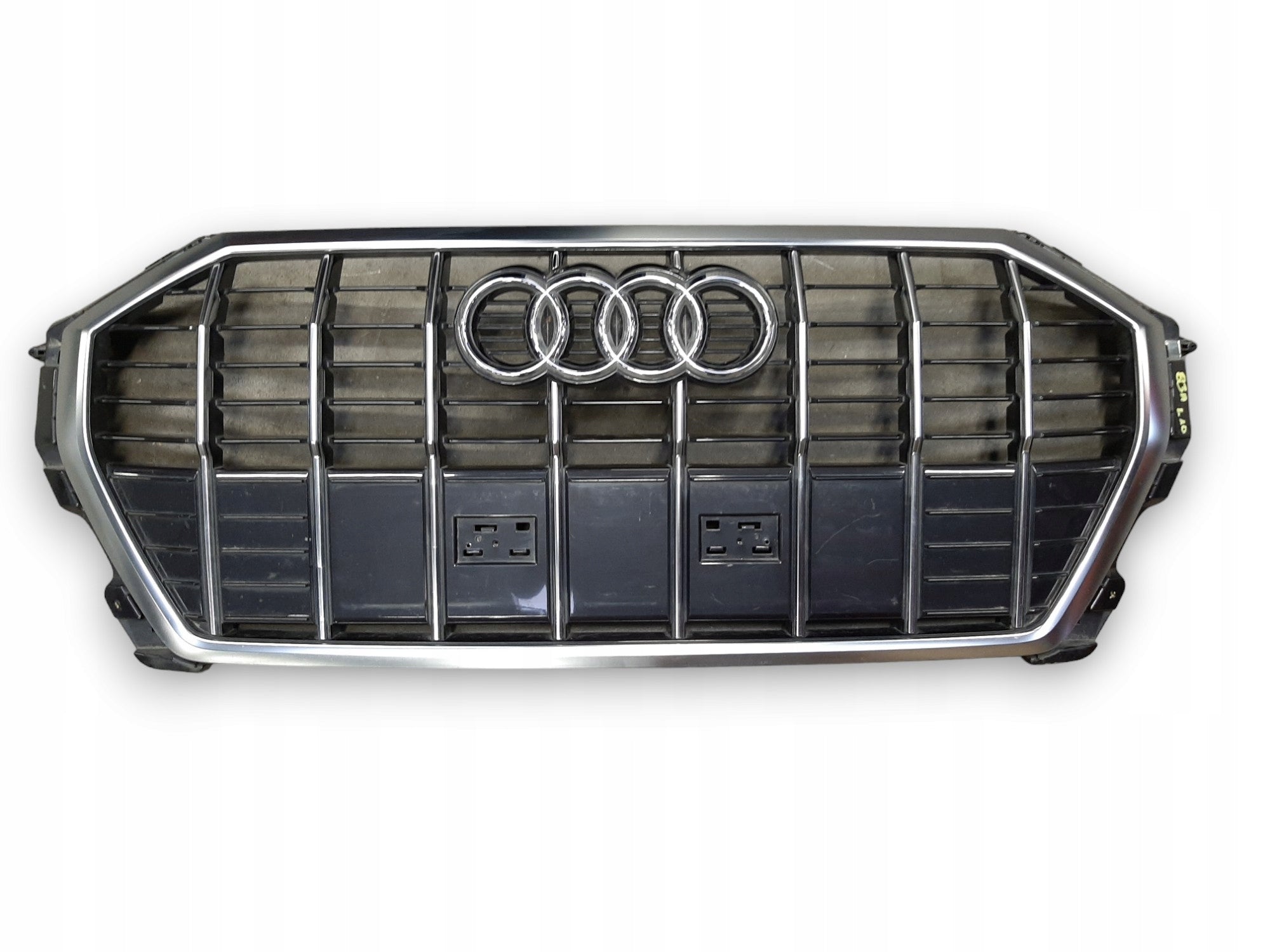  Kühlergrill Audi A8 Q3 FRONTGRILL 83A853651E Kühlergitter product image