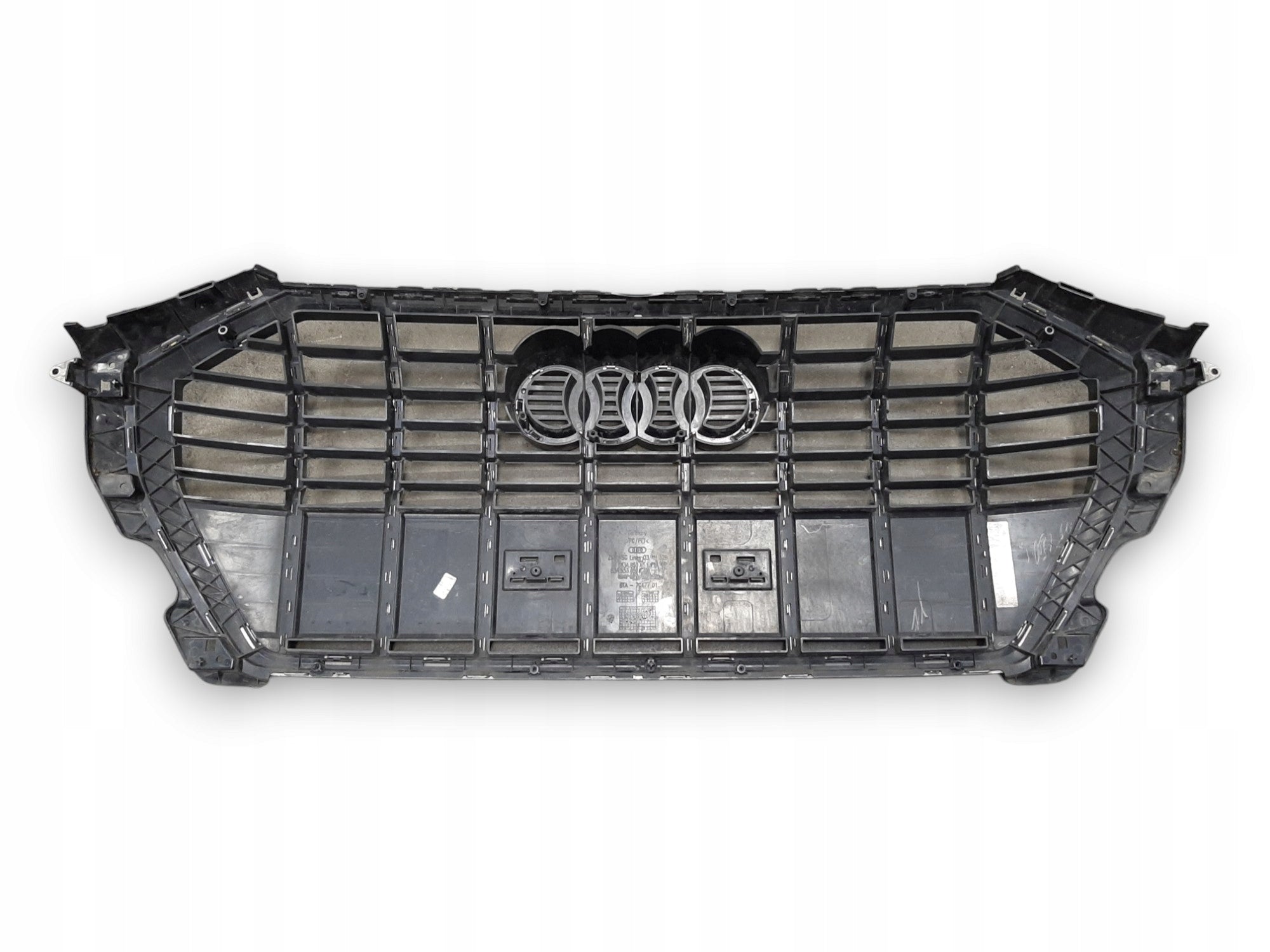 Kühlergrill Audi A8 Q3 FRONTGRILL 83A853651E Kühlergitter