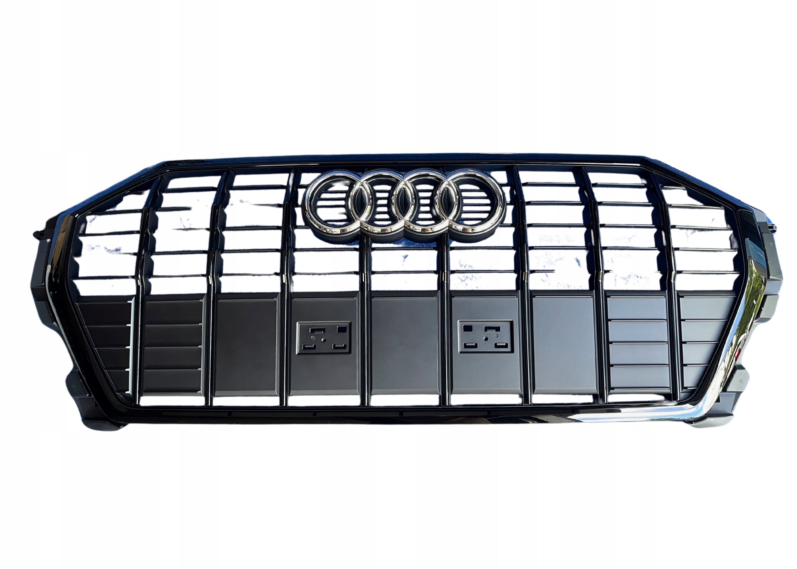  Kühlergrill Audi Q3 83A A8 FRONTGRILL 83A853651F Kühlergitter product image