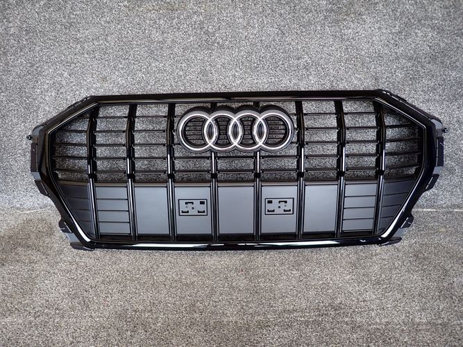  Kühlergrill Audi Q3 A8 FRONTGRILL 83A853651EF Kühlergitter product image