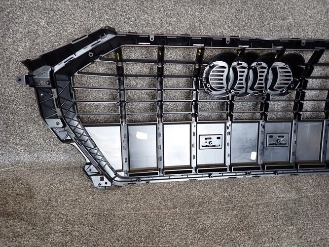 Kühlergrill Audi Q3 A8 FRONTGRILL 83A853651EF Kühlergitter