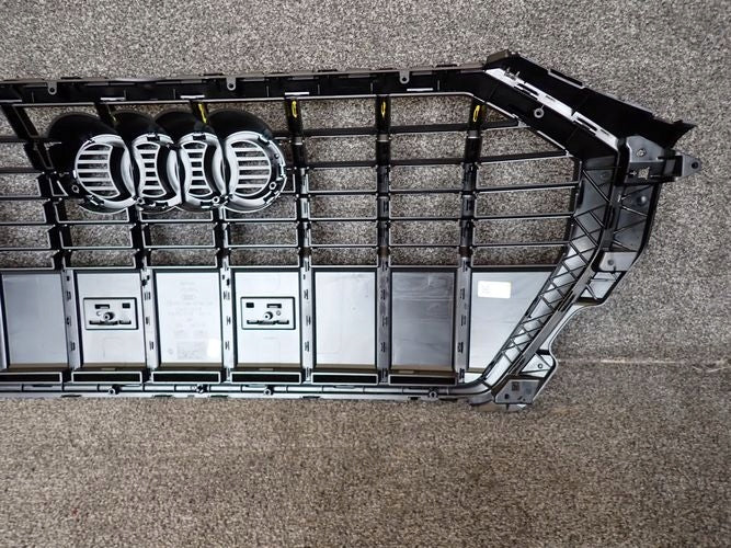 Kühlergrill Audi Q3 A8 FRONTGRILL 83A853651EF Kühlergitter