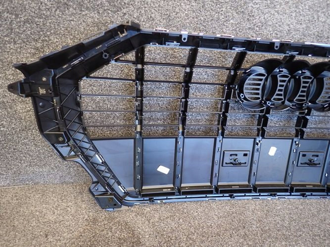 Kühlergrill Audi Q3 A8 FRONTGRILL 83A853651F8 Kühlergitter