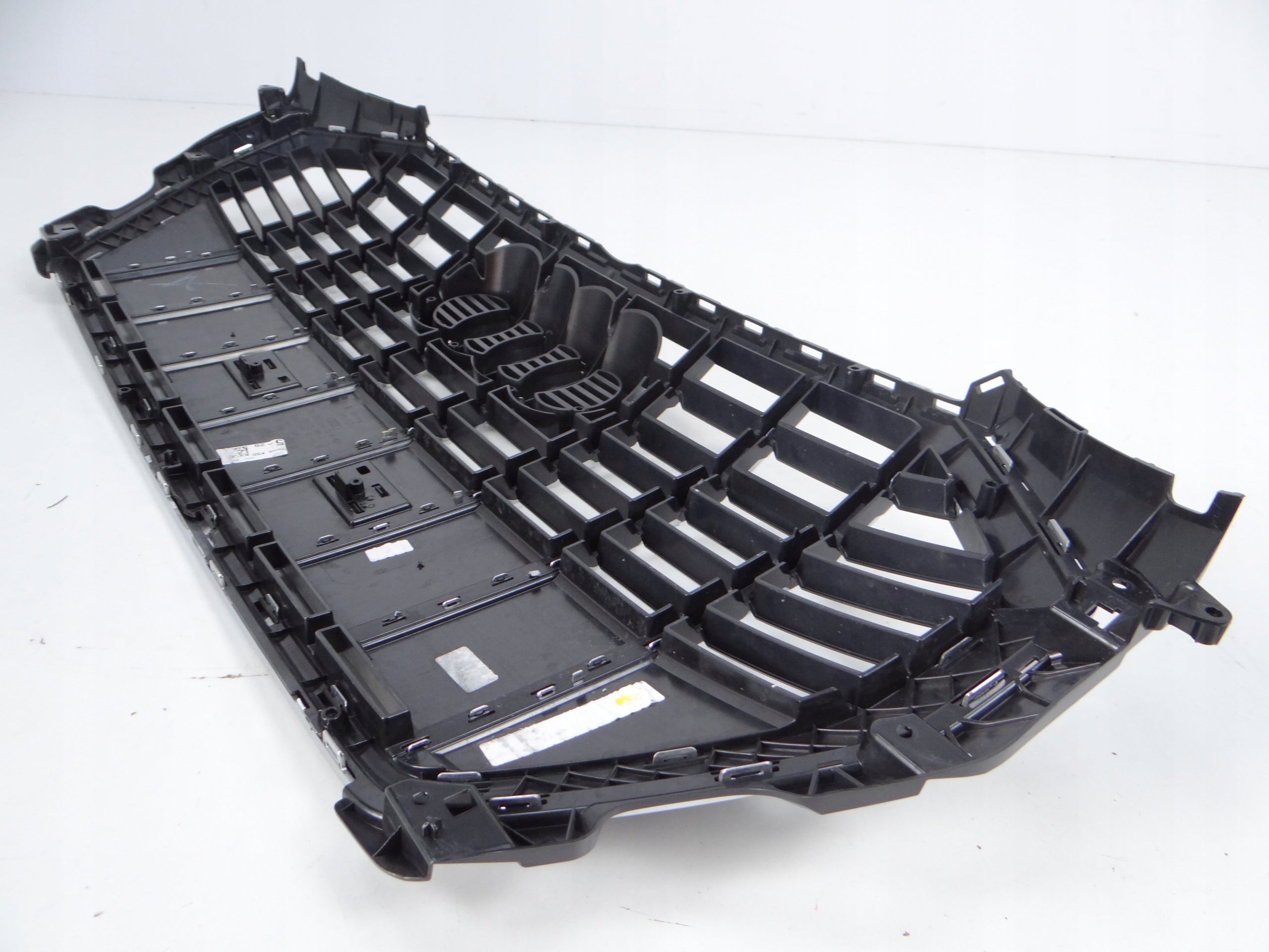 Kühlergrill Audi A8 Q3 83A FRONTGRILL 83A853651C Kühlergitter