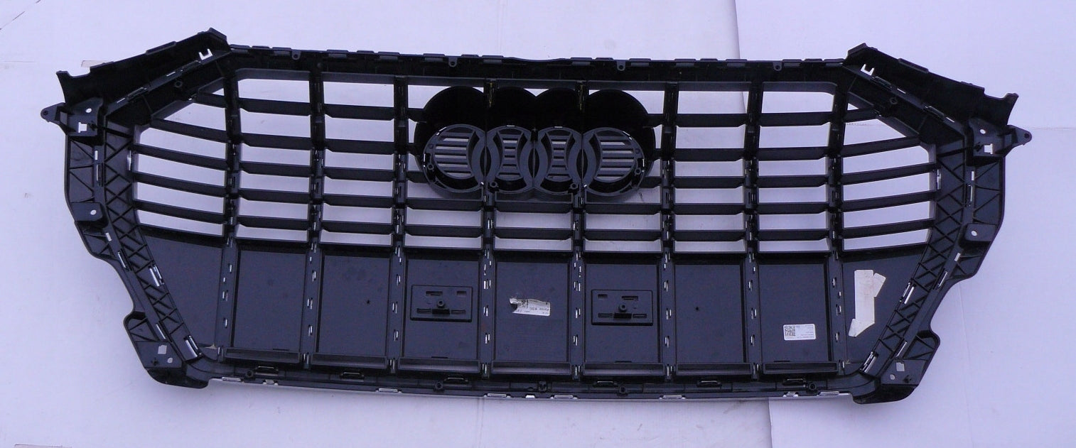 Kühlergrill Audi A8 Q3 FRONTGRILL 83A853651C Kühlergitter