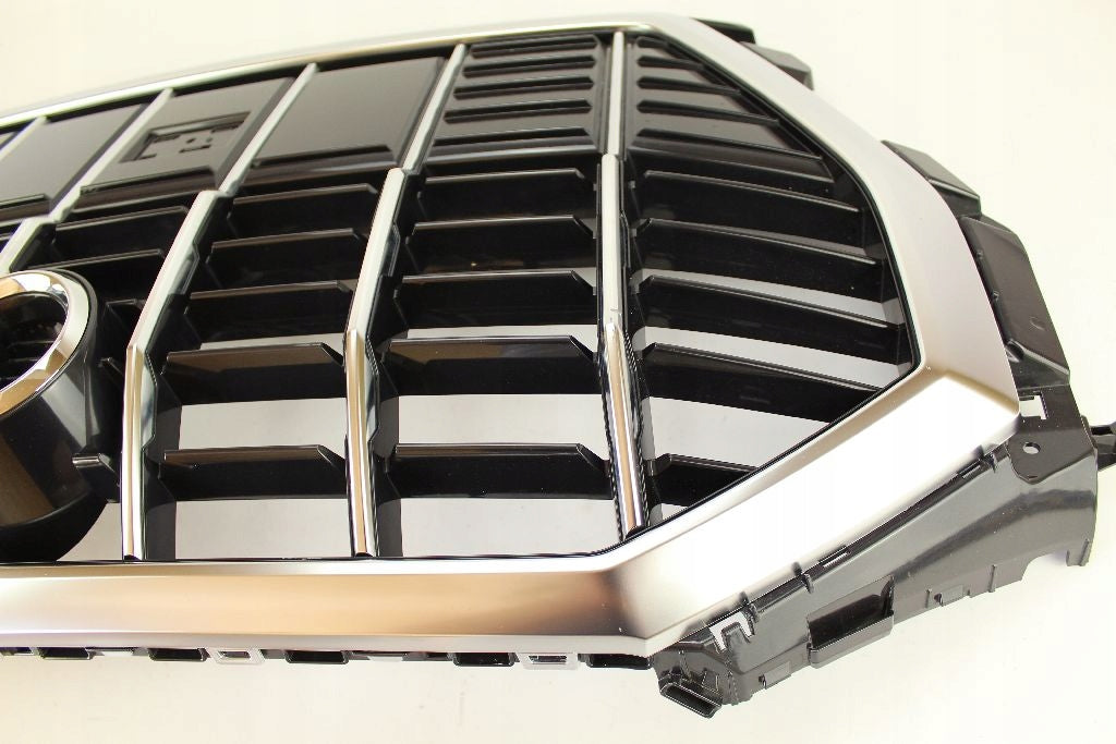 Kühlergrill Audi A8 Q3 FRONTGRILL 83A853651BA Kühlergitter