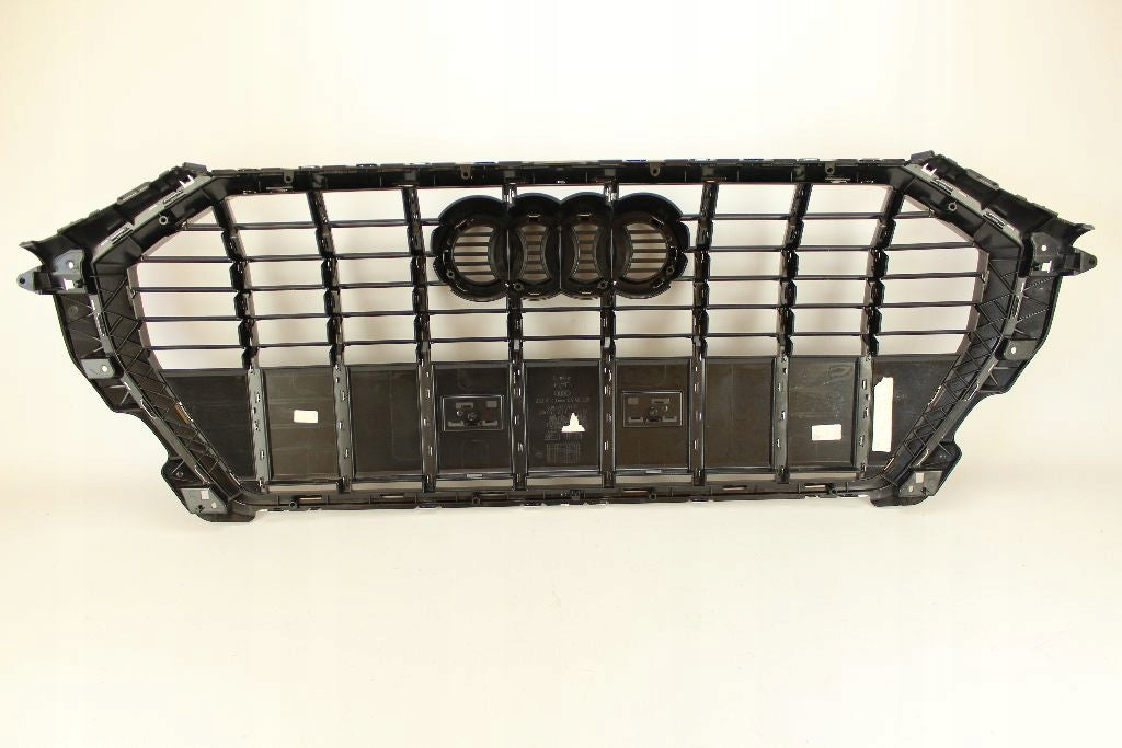 Kühlergrill Audi A8 Q3 FRONTGRILL 83A853651BA Kühlergitter