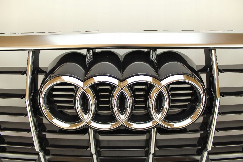 Kühlergrill Audi A8 Q3 FRONTGRILL 83A853651BA Kühlergitter