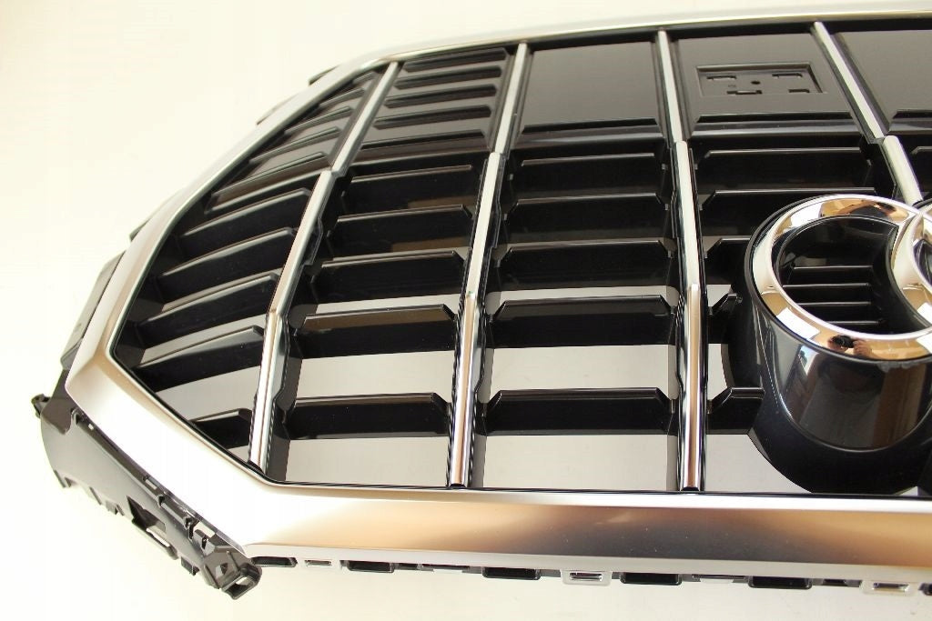 Kühlergrill Audi A8 Q3 FRONTGRILL 83A853651BA Kühlergitter