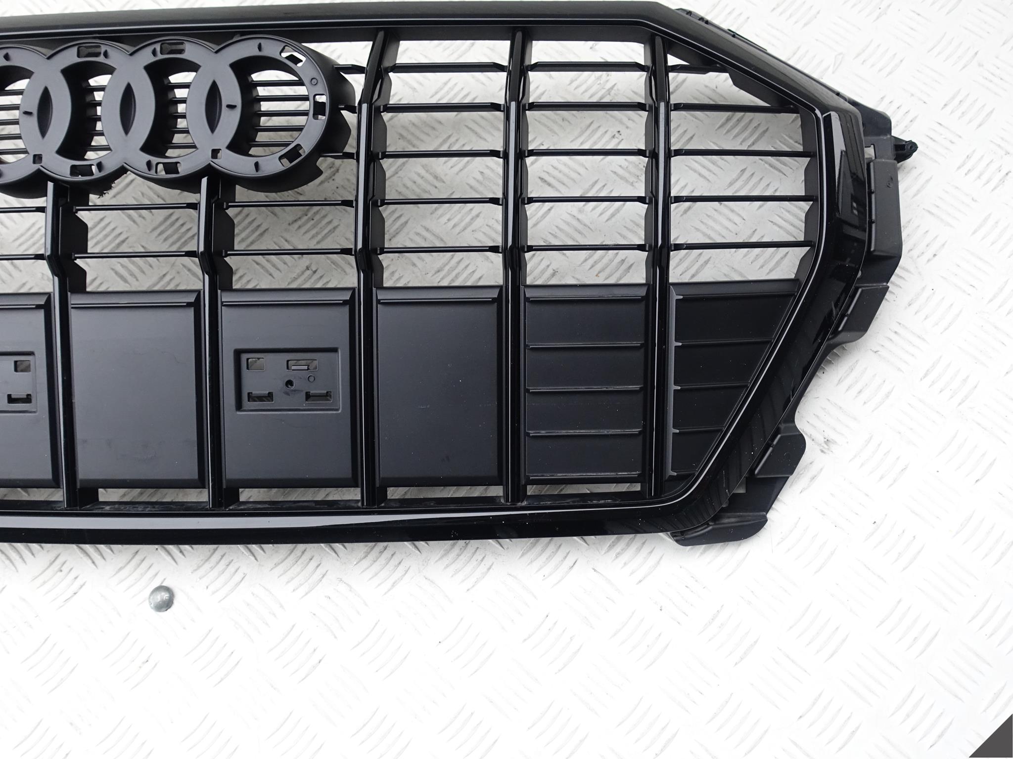 Kühlergrill Audi A8 Q3 FRONTGRILL 83A853651Bg Kühlergitter