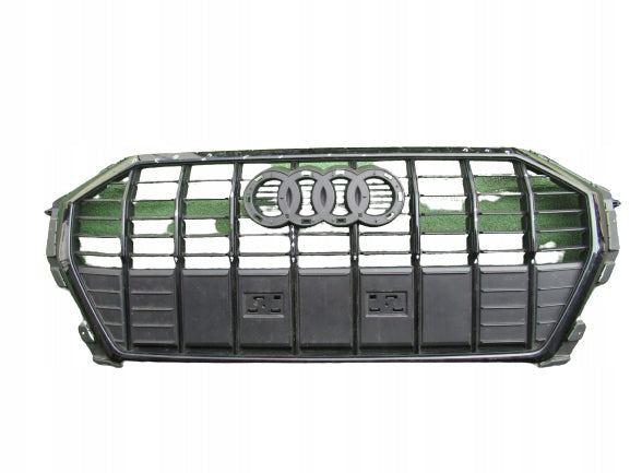  Kühlergrill Audi A8 Q3 FRONTGRILL 83A853651E8 Kühlergitter product image