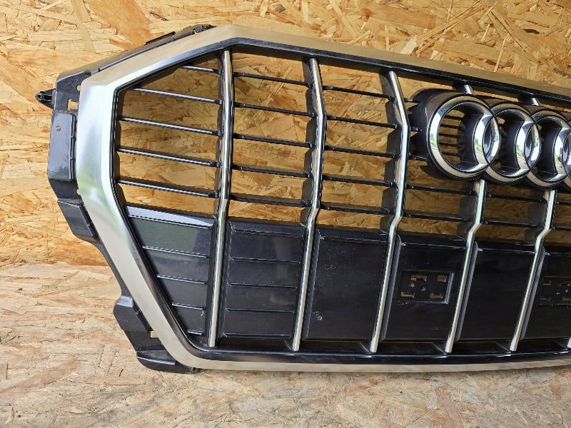 Kühlergrill Audi A8 Q3 FRONTGRILL 83A853651E Kühlergitter