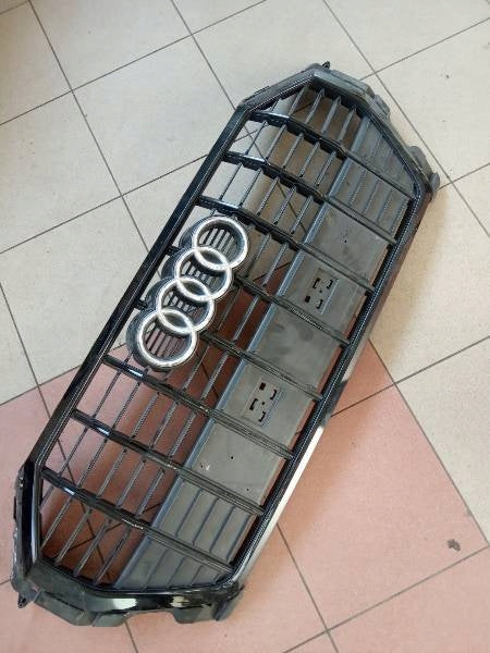 Kühlergrill Audi A8 Q3 FRONTGRILL 83a853651cA Kühlergitter