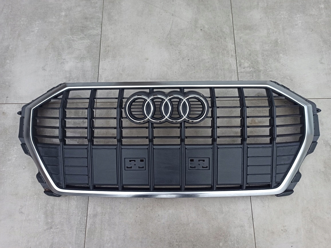 Kühlergrill Audi Q3 A8 FRONTGRILL 83A853651 Kühlergitter