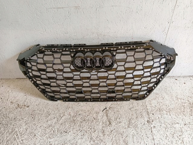  Kühlergrill Audi Q3 83A RS Q3 A8 SQ3 FRONTGRILL 83A853651D Kühlergitter product image