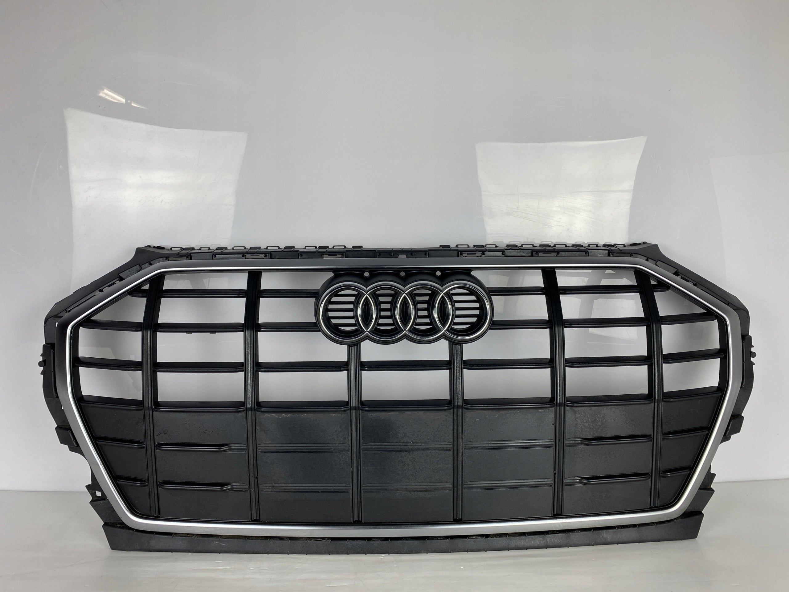  Kühlergrill Audi A8 Q5 FRONTGRILL 80A853651 Kühlergitter product image