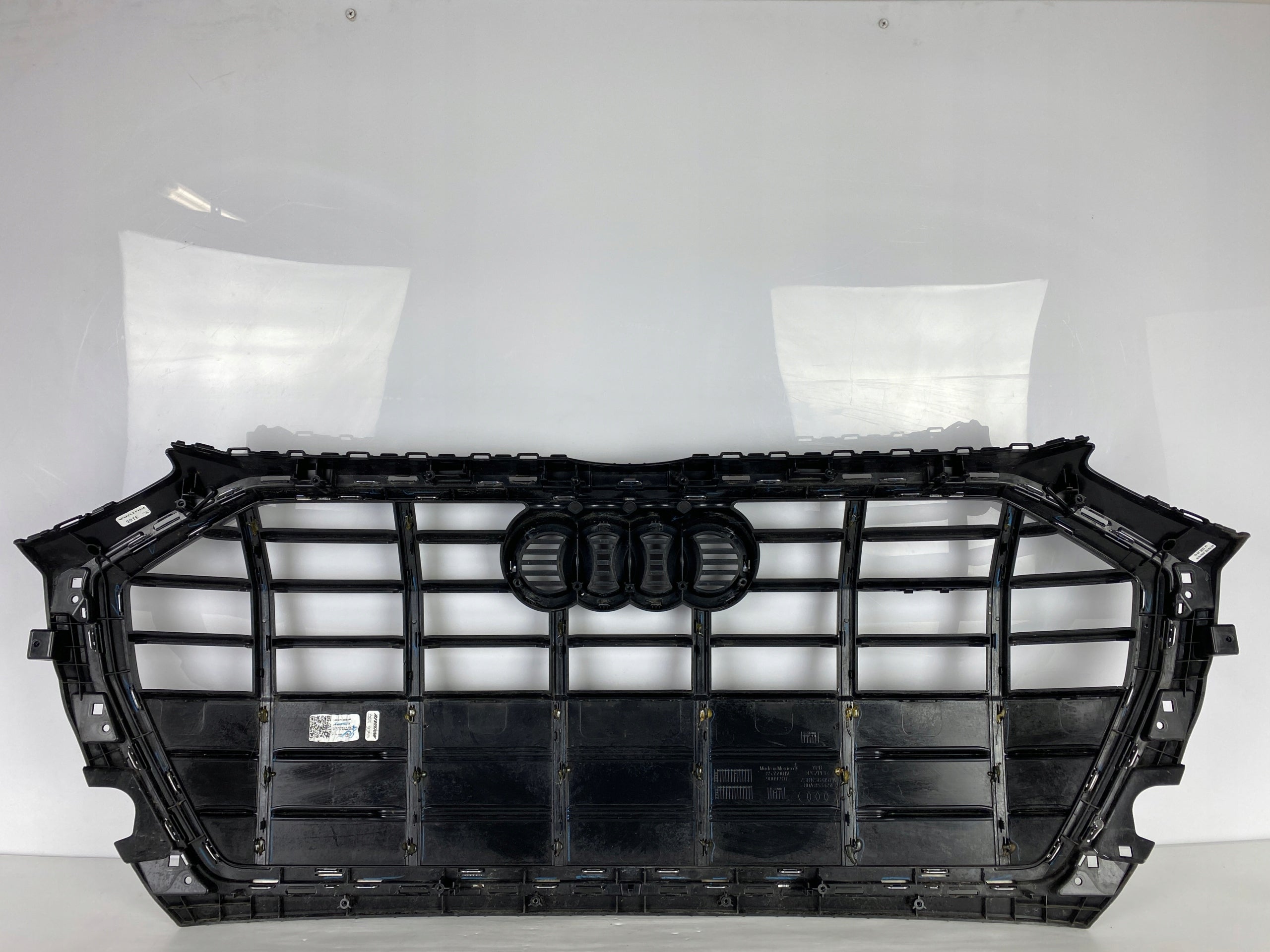 Kühlergrill Audi A8 Q5 FRONTGRILL 80A853651 Kühlergitter